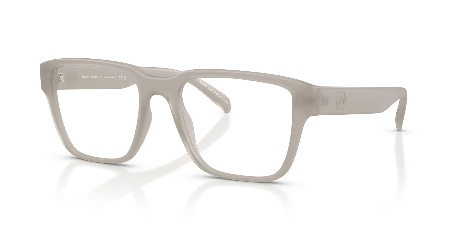 Armani Exchange 3123U Eyeglasses - view 20